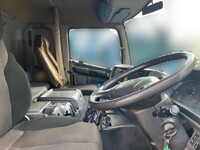 HINO Profia Scrap Transport Truck KS-FR1EXWA 2005 407,995km_31