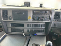 HINO Profia Scrap Transport Truck KS-FR1EXWA 2005 407,995km_35