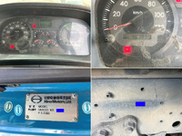 HINO Profia Scrap Transport Truck KS-FR1EXWA 2005 407,995km_39