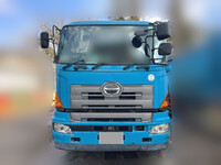 HINO Profia Scrap Transport Truck KS-FR1EXWA 2005 407,995km_6