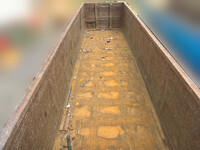 HINO Profia Scrap Transport Truck KS-FR1EXWA 2005 407,995km_8