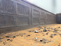 HINO Profia Scrap Transport Truck KS-FR1EXWA 2005 407,995km_9