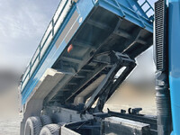 MITSUBISHI FUSO Super Great Dump QPG-FV60VX 2017 448,027km_11