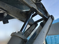 MITSUBISHI FUSO Super Great Dump QPG-FV60VX 2017 448,027km_13