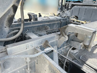 MITSUBISHI FUSO Super Great Dump QPG-FV60VX 2017 448,027km_15