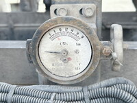 MITSUBISHI FUSO Super Great Dump QPG-FV60VX 2017 448,027km_16