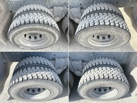 MITSUBISHI FUSO Super Great Dump QPG-FV60VX 2017 448,027km_17