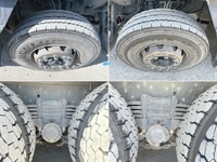 MITSUBISHI FUSO Super Great Dump QPG-FV60VX 2017 448,027km_18