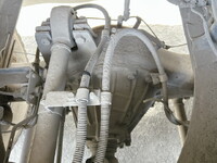 MITSUBISHI FUSO Super Great Dump QPG-FV60VX 2017 448,027km_21