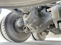 MITSUBISHI FUSO Super Great Dump QPG-FV60VX 2017 448,027km_22