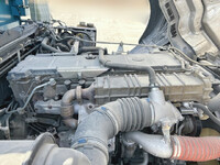 MITSUBISHI FUSO Super Great Dump QPG-FV60VX 2017 448,027km_24