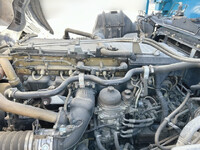 MITSUBISHI FUSO Super Great Dump QPG-FV60VX 2017 448,027km_25