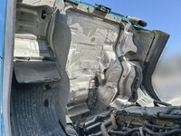 MITSUBISHI FUSO Super Great Dump QPG-FV60VX 2017 448,027km_27