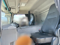 MITSUBISHI FUSO Super Great Dump QPG-FV60VX 2017 448,027km_28