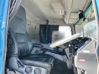MITSUBISHI FUSO Super Great Dump QPG-FV60VX 2017 448,027km_30