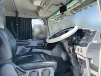 MITSUBISHI FUSO Super Great Dump QPG-FV60VX 2017 448,027km_31