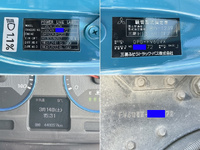 MITSUBISHI FUSO Super Great Dump QPG-FV60VX 2017 448,027km_38