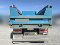 MITSUBISHI FUSO Super Great Dump QPG-FV60VX 2017 448,027km_7