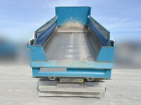 MITSUBISHI FUSO Super Great Dump QPG-FV60VX 2017 448,027km_8