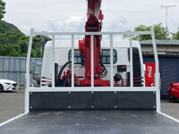 MITSUBISHI FUSO Canter Truck (With 4 Steps Of Cranes) 2PG-FEB80 2023 809km_14