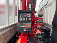 MITSUBISHI FUSO Canter Truck (With 4 Steps Of Cranes) 2PG-FEB80 2023 809km_15