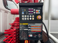 MITSUBISHI FUSO Canter Truck (With 4 Steps Of Cranes) 2PG-FEB80 2023 809km_16