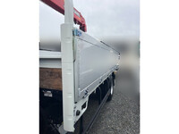 MITSUBISHI FUSO Canter Truck (With 4 Steps Of Cranes) 2PG-FEB80 2023 809km_19