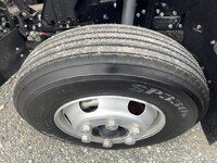 MITSUBISHI FUSO Canter Truck (With 4 Steps Of Cranes) 2PG-FEB80 2023 809km_21