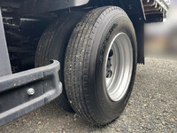 MITSUBISHI FUSO Canter Truck (With 4 Steps Of Cranes) 2PG-FEB80 2023 809km_22