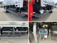 MITSUBISHI FUSO Canter Truck (With 4 Steps Of Cranes) 2PG-FEB80 2023 809km_22