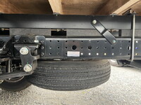 MITSUBISHI FUSO Canter Truck (With 4 Steps Of Cranes) 2PG-FEB80 2023 809km_24