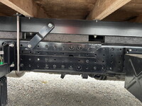 MITSUBISHI FUSO Canter Truck (With 4 Steps Of Cranes) 2PG-FEB80 2023 809km_26