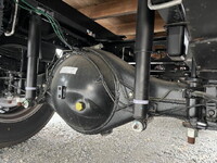 MITSUBISHI FUSO Canter Truck (With 4 Steps Of Cranes) 2PG-FEB80 2023 809km_27