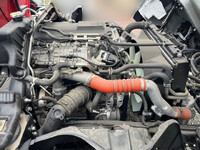 MITSUBISHI FUSO Canter Truck (With 4 Steps Of Cranes) 2PG-FEB80 2023 809km_28