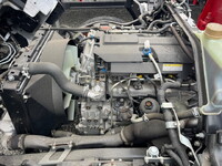 MITSUBISHI FUSO Canter Truck (With 4 Steps Of Cranes) 2PG-FEB80 2023 809km_29