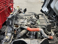 MITSUBISHI FUSO Canter Truck (With 4 Steps Of Cranes) 2PG-FEB80 2023 809km_30