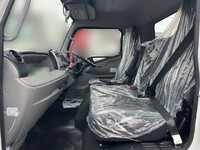 MITSUBISHI FUSO Canter Truck (With 4 Steps Of Cranes) 2PG-FEB80 2023 809km_31