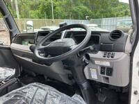 MITSUBISHI FUSO Canter Truck (With 4 Steps Of Cranes) 2PG-FEB80 2023 809km_32