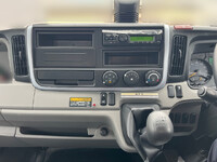 MITSUBISHI FUSO Canter Truck (With 4 Steps Of Cranes) 2PG-FEB80 2023 809km_36