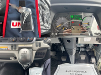 MITSUBISHI FUSO Canter Truck (With 4 Steps Of Cranes) 2PG-FEB80 2023 809km_37