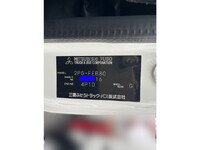 MITSUBISHI FUSO Canter Truck (With 4 Steps Of Cranes) 2PG-FEB80 2023 809km_38