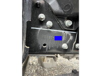 MITSUBISHI FUSO Canter Truck (With 4 Steps Of Cranes) 2PG-FEB80 2023 809km_39