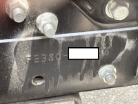 MITSUBISHI FUSO Canter Truck (With 4 Steps Of Cranes) 2PG-FEB80 2023 809km_40