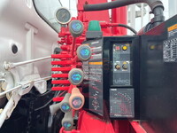 HINO Ranger Truck (With 3 Steps Of Cranes) BKG-FC7JKYA 2008 63,844km_13