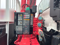 HINO Ranger Truck (With 3 Steps Of Cranes) BKG-FC7JKYA 2008 63,844km_14