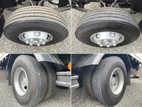 HINO Ranger Truck (With 3 Steps Of Cranes) BKG-FC7JKYA 2008 63,844km_17