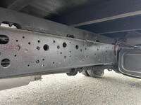 HINO Ranger Truck (With 3 Steps Of Cranes) BKG-FC7JKYA 2008 63,844km_21