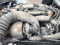 HINO Ranger Truck (With 3 Steps Of Cranes) BKG-FC7JKYA 2008 63,844km_24