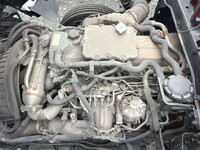 HINO Ranger Truck (With 3 Steps Of Cranes) BKG-FC7JKYA 2008 63,844km_25