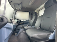 HINO Ranger Truck (With 3 Steps Of Cranes) BKG-FC7JKYA 2008 63,844km_28